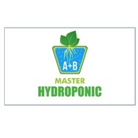 Master hydroponic logo, Master hydroponic contact details