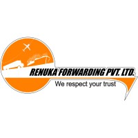 Renuka Forwarding logo, Renuka Forwarding contact details