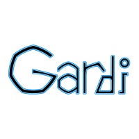 GARDI logo, GARDI contact details