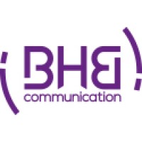 BHB Communication logo, BHB Communication contact details