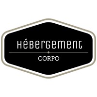 Hébergement Corpo logo, Hébergement Corpo contact details