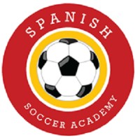 Spanish Soccer Academy logo, Spanish Soccer Academy contact details