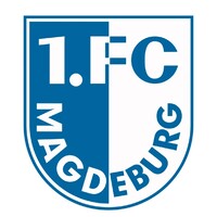 1. FC Magdeburg logo, 1. FC Magdeburg contact details