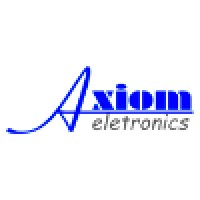 Axiom Eletronics logo, Axiom Eletronics contact details