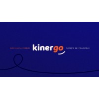 Kinergo, Empresas Saludables. logo, Kinergo, Empresas Saludables. contact details