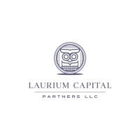 Laurium Capital Partners LLC logo, Laurium Capital Partners LLC contact details