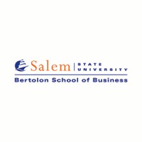 Bertolon School of Business at Salem State University logo, Bertolon School of Business at Salem State University contact details