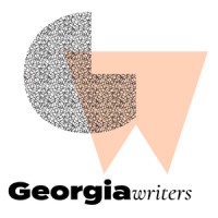 Georgia Writers Association logo, Georgia Writers Association contact details