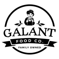 Galant Food Company logo, Galant Food Company contact details