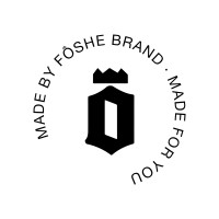 FÔSHE BRAND logo, FÔSHE BRAND contact details