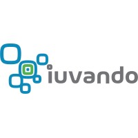 iuvando Health logo, iuvando Health contact details