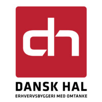 Dansk Halentreprise A/S logo, Dansk Halentreprise A/S contact details