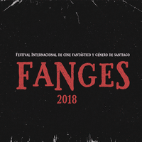 FANGES, International Fantastic Film Fest logo, FANGES, International Fantastic Film Fest contact details