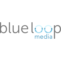 Blue Loop Media logo, Blue Loop Media contact details