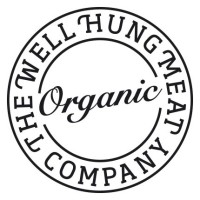 The Well Hung Meat Company logo, The Well Hung Meat Company contact details