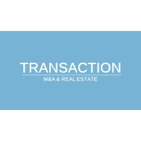 Transaction logo, Transaction contact details