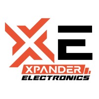 Xpander Electronics logo, Xpander Electronics contact details