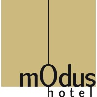 mOdus hotel logo, mOdus hotel contact details