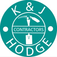 K & J Hodge Contractors Ltd logo, K & J Hodge Contractors Ltd contact details