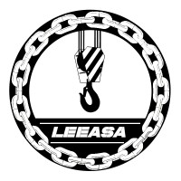 LEEASA logo, LEEASA contact details