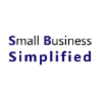 Small Business Simplified logo, Small Business Simplified contact details