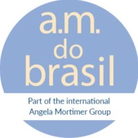 a.m. do brasil logo, a.m. do brasil contact details