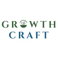 GrowthCraft Startup Community logo, GrowthCraft Startup Community contact details