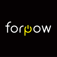 forpow limited logo, forpow limited contact details