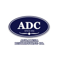 Andalusia Distributing Company, Inc. logo, Andalusia Distributing Company, Inc. contact details