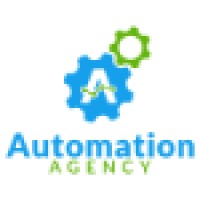 Automation Agency logo, Automation Agency contact details