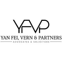 Yan Fei, Vern & Partners logo, Yan Fei, Vern & Partners contact details