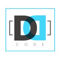 Digital Design Code logo, Digital Design Code contact details