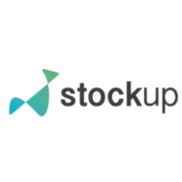 Stockup logo, Stockup contact details