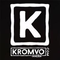 KROMVO Games LLC logo, KROMVO Games LLC contact details