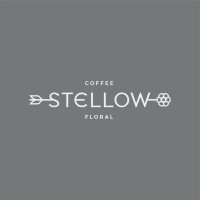 Stellow Coffee & Floral logo, Stellow Coffee & Floral contact details