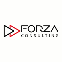 Forza Consulting logo, Forza Consulting contact details