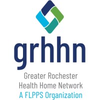 GREATER ROCHESTER HEALTH HOME NETWORK logo, GREATER ROCHESTER HEALTH HOME NETWORK contact details