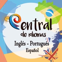 Central de Idiomas logo, Central de Idiomas contact details