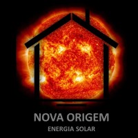 Nova Origem logo, Nova Origem contact details