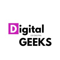 Digital Geeks Innovations logo, Digital Geeks Innovations contact details