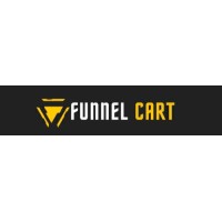 Funnel Cart logo, Funnel Cart contact details