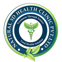 Natural 3D Health Clinic Pvt. Ltd logo, Natural 3D Health Clinic Pvt. Ltd contact details