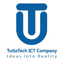 TutiaTech ICT Co.Ltd logo, TutiaTech ICT Co.Ltd contact details