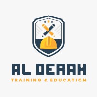 Al Derah Training And Education logo, Al Derah Training And Education contact details