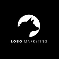 Lobo Marketing logo, Lobo Marketing contact details