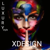 XDESIGN  Studio logo, XDESIGN  Studio contact details