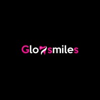 GlowSmiles logo, GlowSmiles contact details