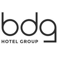 BDG Hotel Group logo, BDG Hotel Group contact details