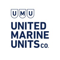 United Marine Units Co. logo, United Marine Units Co. contact details