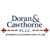 Doran & Cawthorne, P.L.L.C logo, Doran & Cawthorne, P.L.L.C contact details